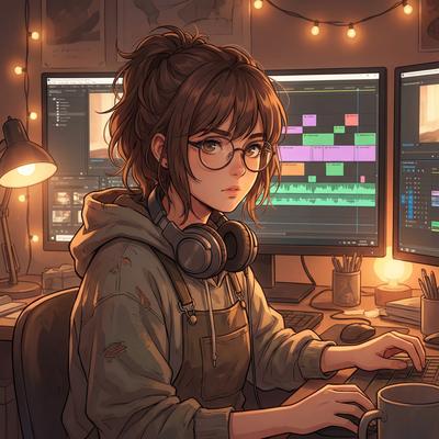 糖心vlog后期总监苏晴